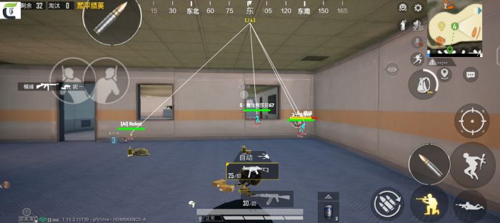 120帧+超高清和平精英 - 极致画质辅助配置